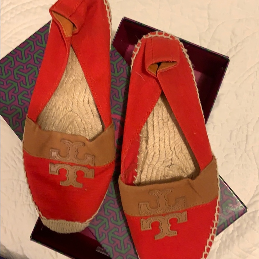 Tory Burch Espadrilles